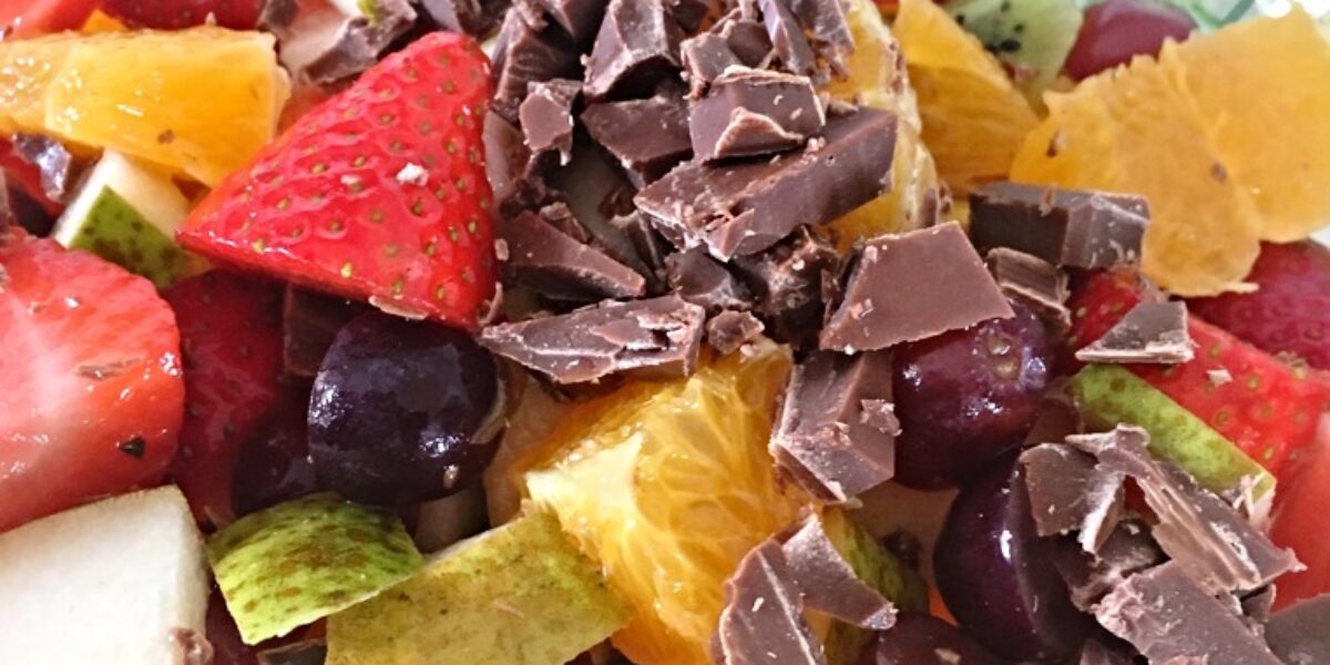 Tips til måltider – SNACKS & MELLOMMÅLTIDER