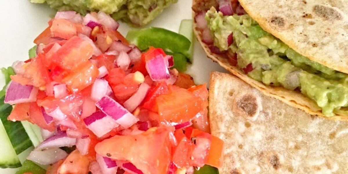 Sunn, sunnere, sunnest TACO
