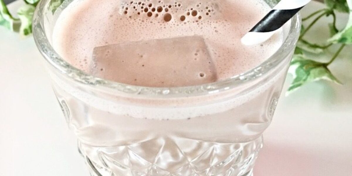 Milkshake