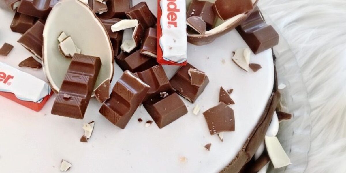 KinderKake!!